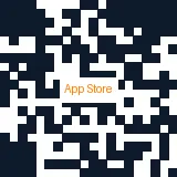 App Store下载二维码 - 每日大赛 小欣奈 APP